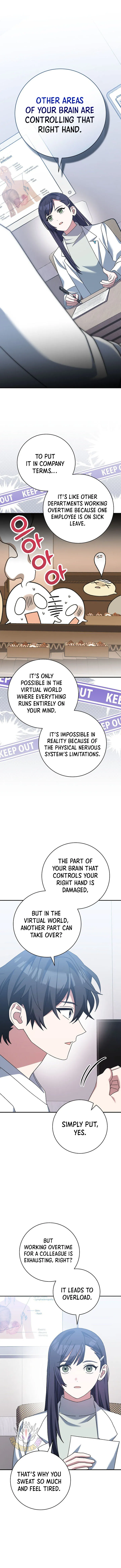 Genius Archer's Streaming Chapter 56 Page 14