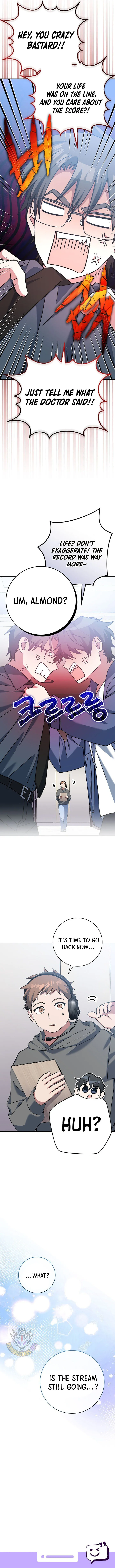 Genius Archer's Streaming Chapter 56 Page 20