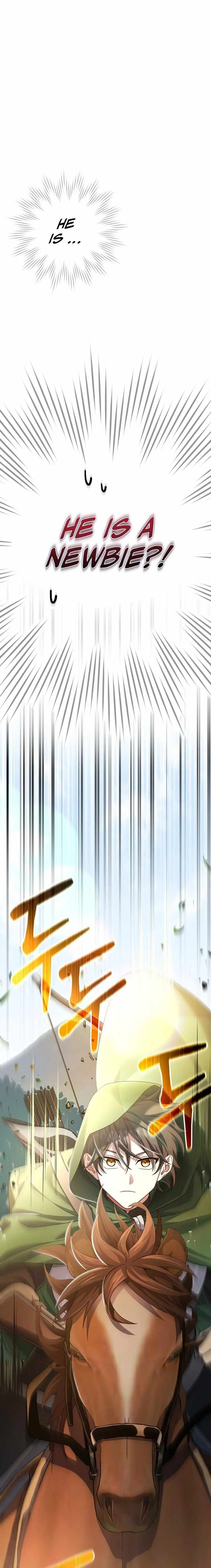 Genius Archer's Streaming Chapter 6 Page 6