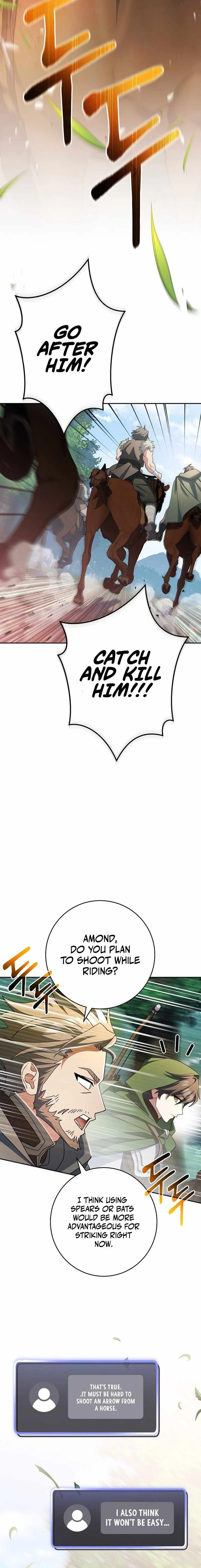 Genius Archer's Streaming Chapter 6 Page 7