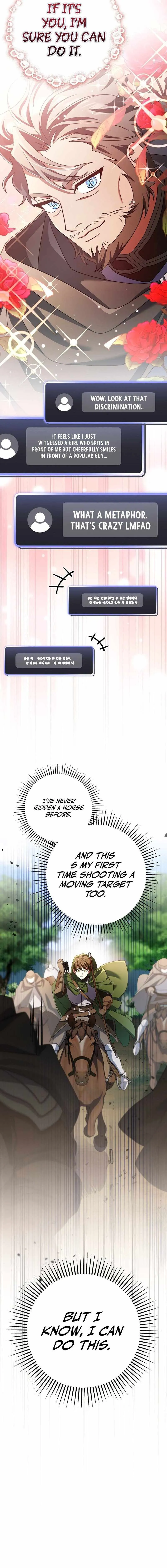 Genius Archer's Streaming Chapter 6 Page 9