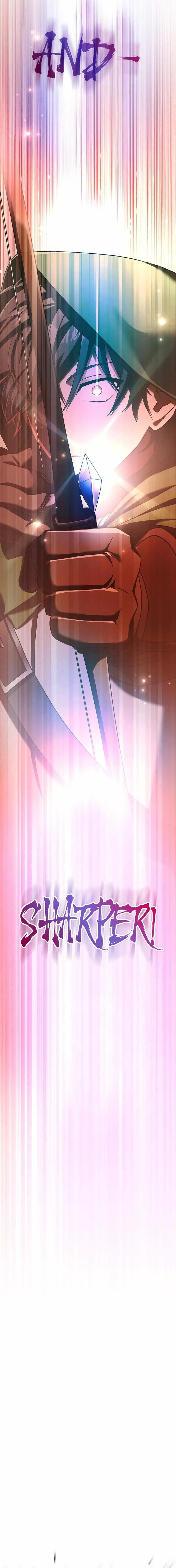 Genius Archer's Streaming Chapter 6 Page 14