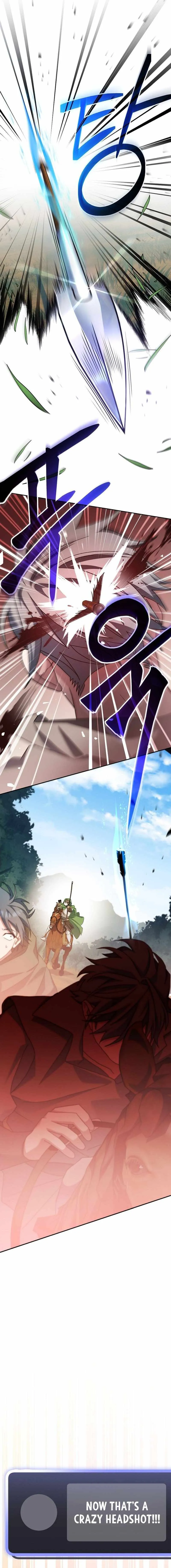 Genius Archer's Streaming Chapter 6 Page 15