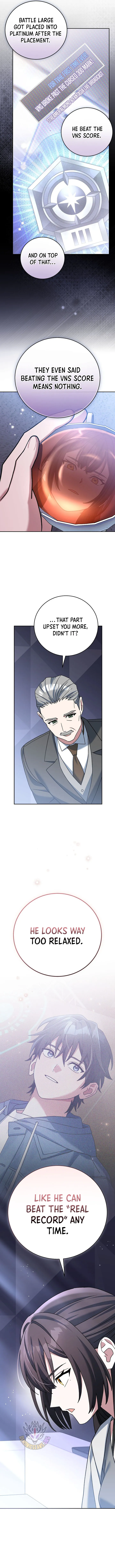 Genius Archer's Streaming Chapter 60 Page 3