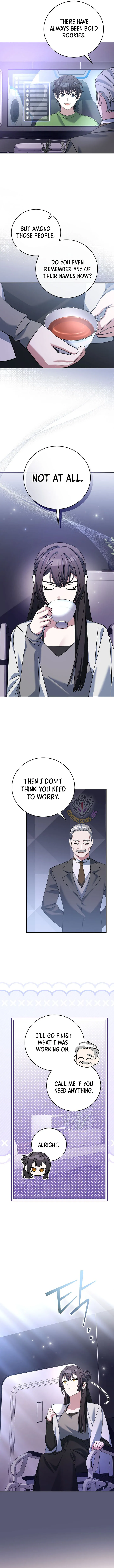 Genius Archer's Streaming Chapter 60 Page 4