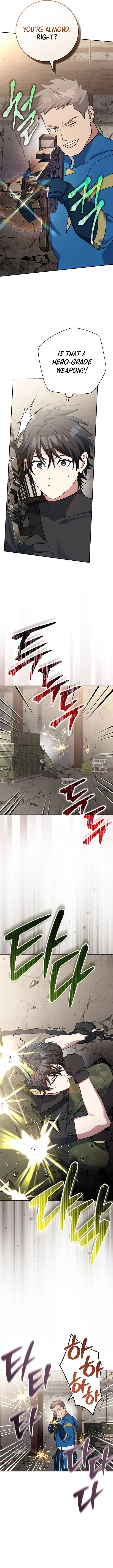 Genius Archer's Streaming Chapter 62 Page 4