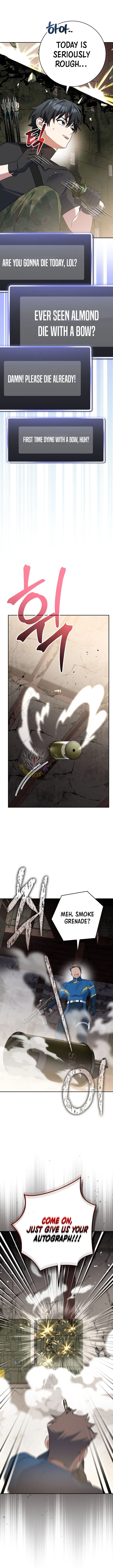 Genius Archer's Streaming Chapter 62 Page 5