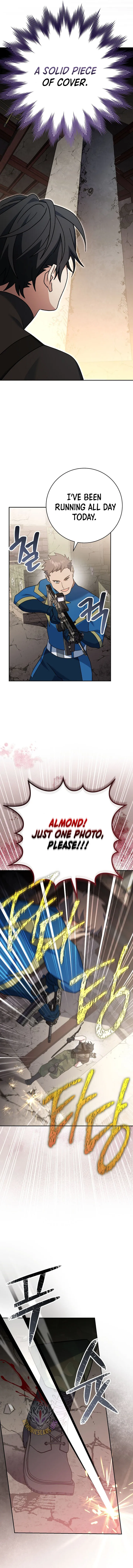 Genius Archer's Streaming Chapter 62 Page 10