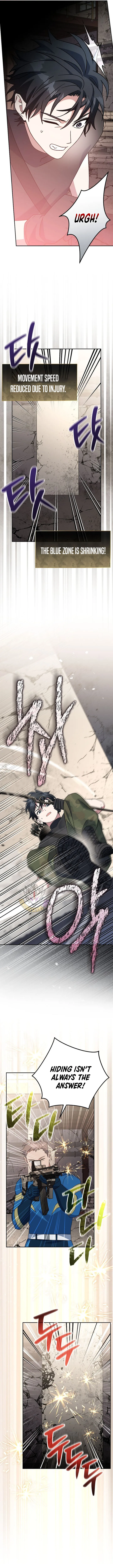 Genius Archer's Streaming Chapter 62 Page 11