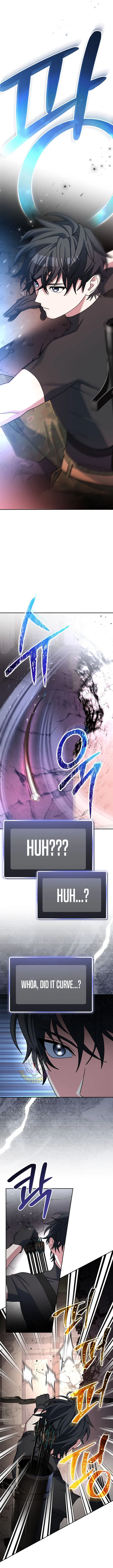 Genius Archer's Streaming Chapter 62 Page 13