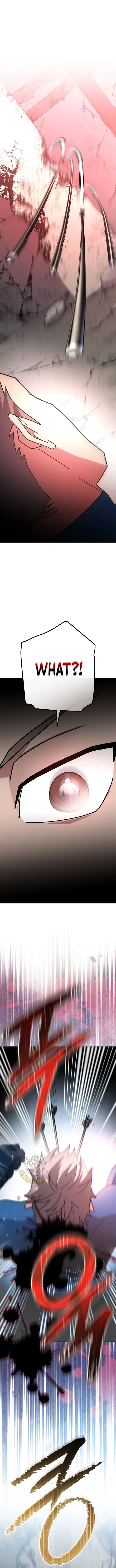Genius Archer's Streaming Chapter 62 Page 14