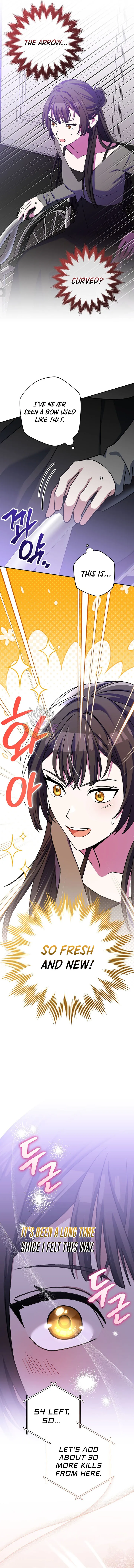 Genius Archer's Streaming Chapter 63 Page 9