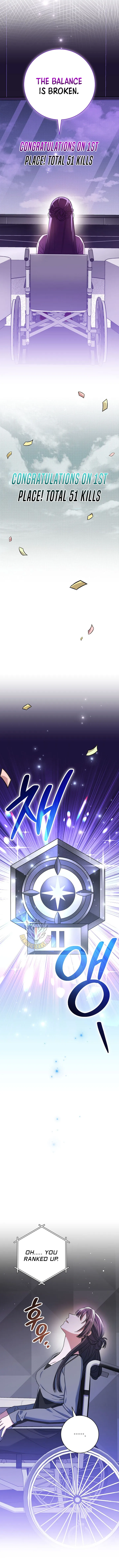 Genius Archer's Streaming Chapter 63 Page 11