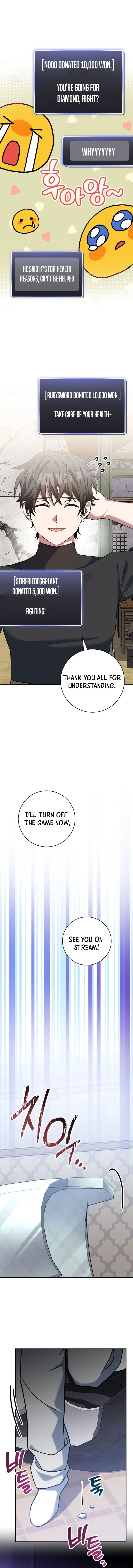 Genius Archer's Streaming Chapter 63 Page 14