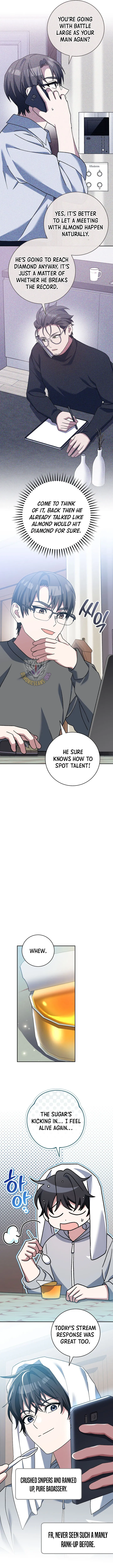 Genius Archer's Streaming Chapter 63 Page 17