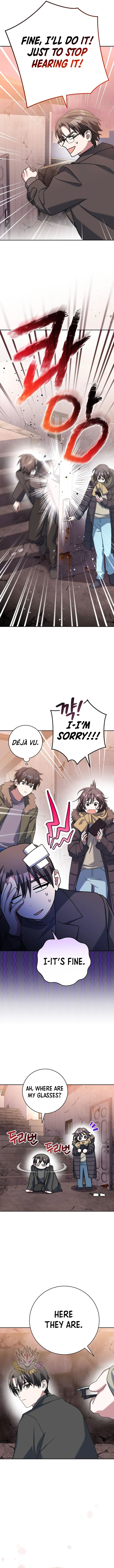 Genius Archer's Streaming Chapter 64 Page 4