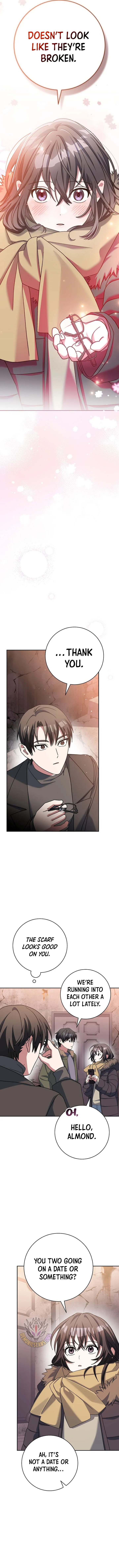 Genius Archer's Streaming Chapter 64 Page 5