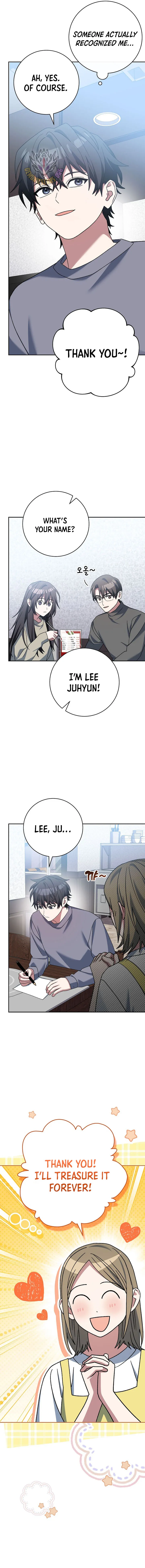 Genius Archer's Streaming Chapter 64 Page 9