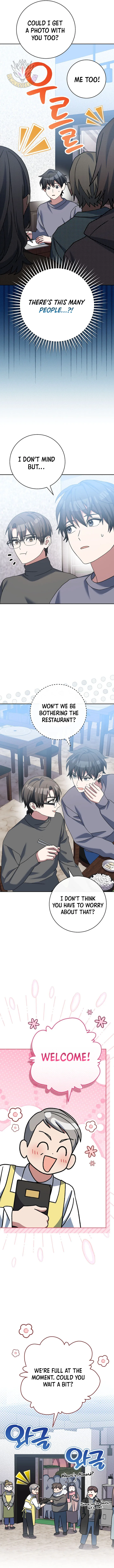 Genius Archer's Streaming Chapter 64 Page 10