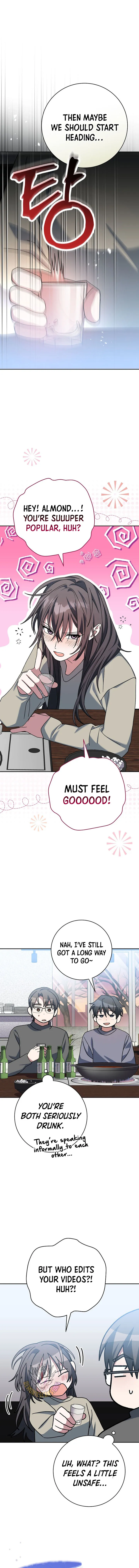 Genius Archer's Streaming Chapter 64 Page 12