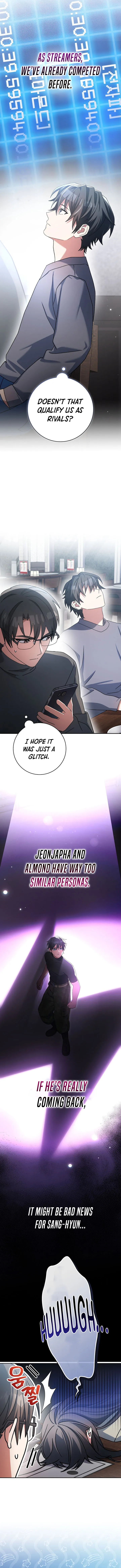 Genius Archer's Streaming Chapter 65 Page 3