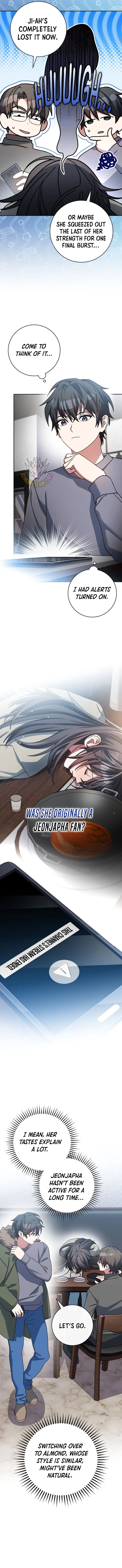 Genius Archer's Streaming Chapter 65 Page 4