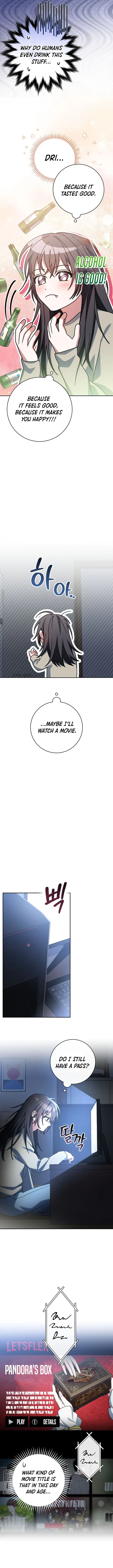 Genius Archer's Streaming Chapter 65 Page 12