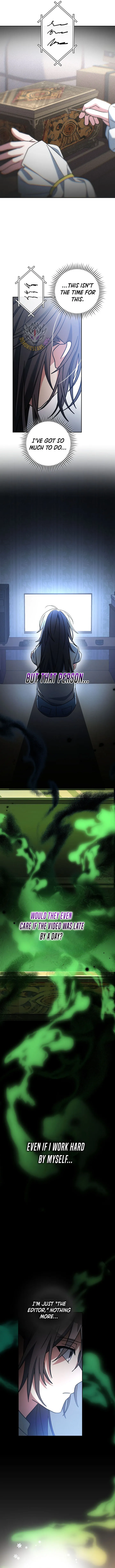 Genius Archer's Streaming Chapter 65 Page 13