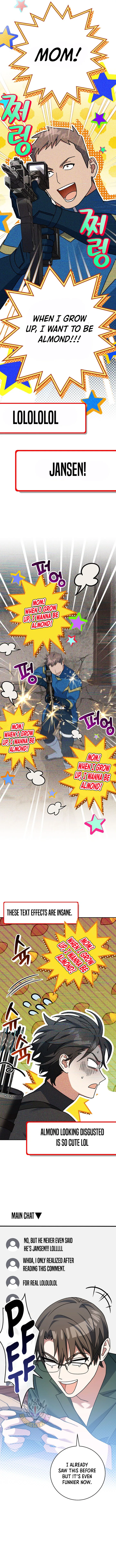 Genius Archer's Streaming Chapter 66 Page 5