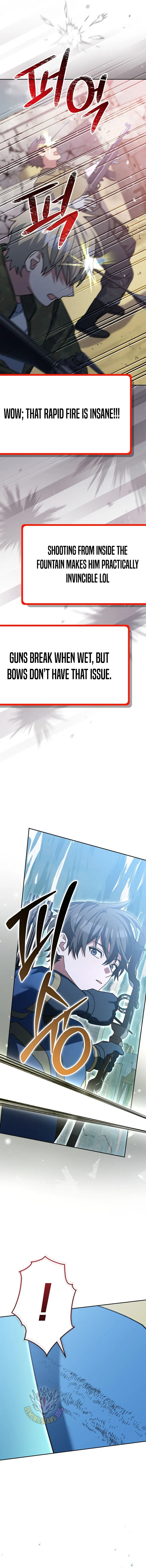 Genius Archer's Streaming Chapter 67 Page 5