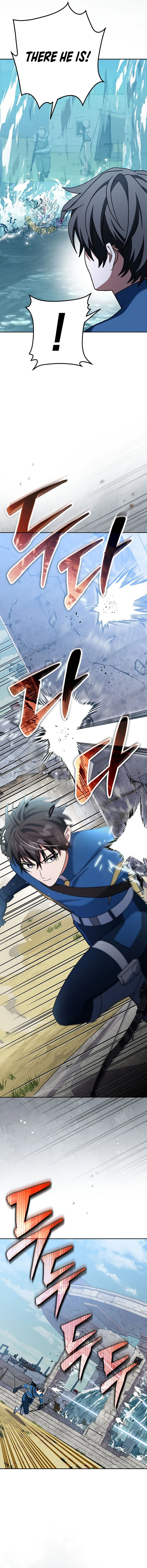 Genius Archer's Streaming Chapter 67 Page 8