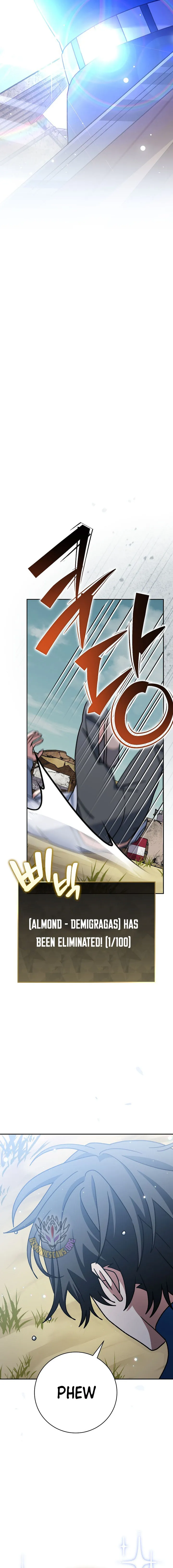 Genius Archer's Streaming Chapter 67 Page 11