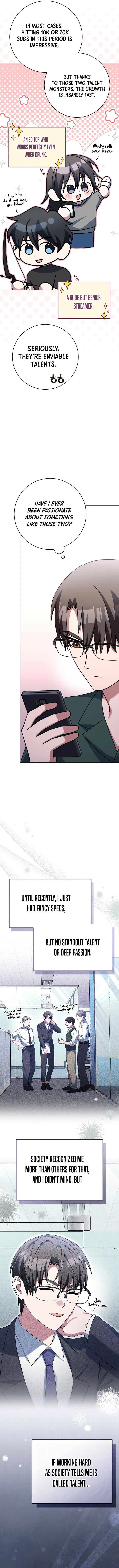 Genius Archer's Streaming Chapter 67 Page 17