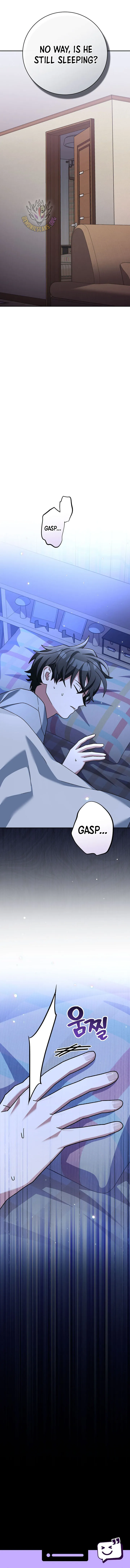 Genius Archer's Streaming Chapter 67 Page 19