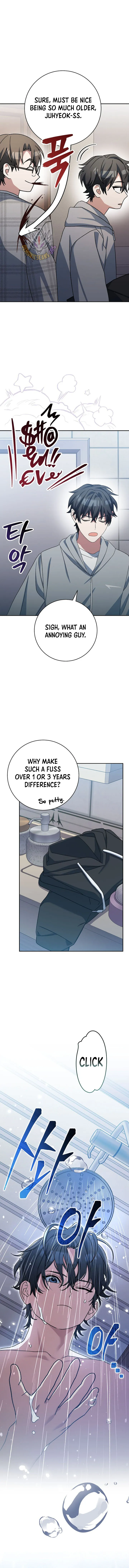Genius Archer's Streaming Chapter 68 Page 3