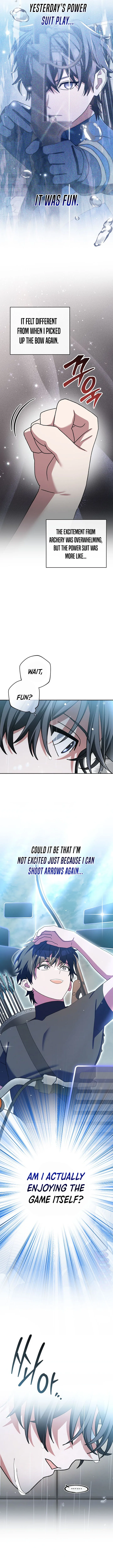 Genius Archer's Streaming Chapter 68 Page 4