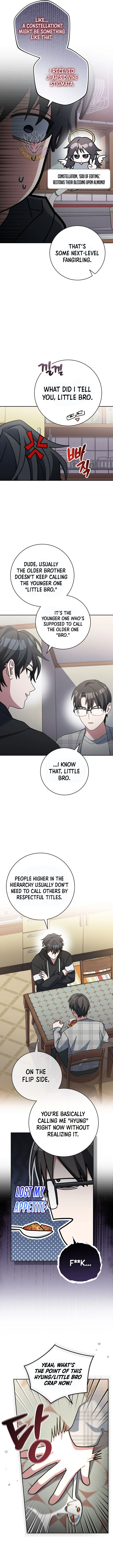 Genius Archer's Streaming Chapter 68 Page 9