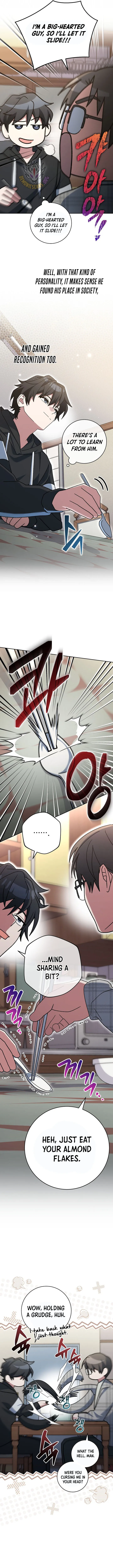 Genius Archer's Streaming Chapter 68 Page 10