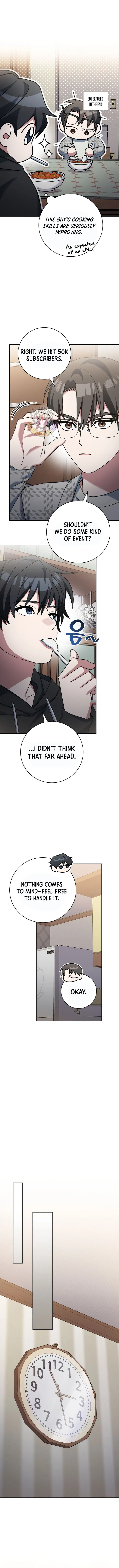 Genius Archer's Streaming Chapter 68 Page 11