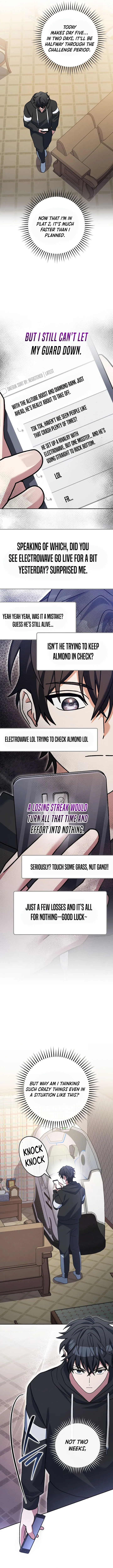 Genius Archer's Streaming Chapter 68 Page 12