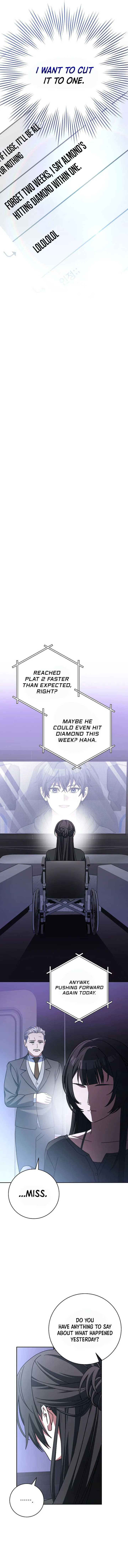 Genius Archer's Streaming Chapter 68 Page 13