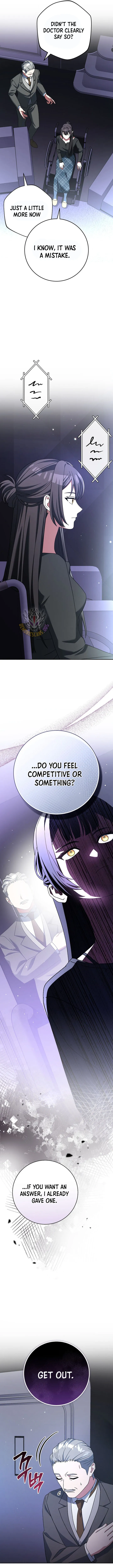 Genius Archer's Streaming Chapter 68 Page 14