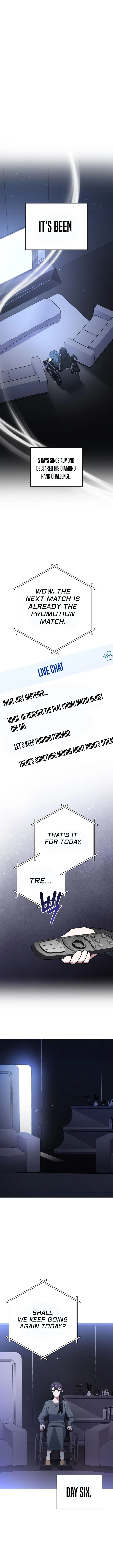 Genius Archer's Streaming Chapter 68 Page 15