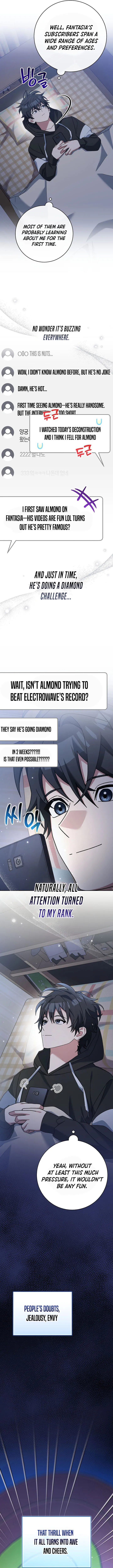 Genius Archer's Streaming Chapter 69 Page 3
