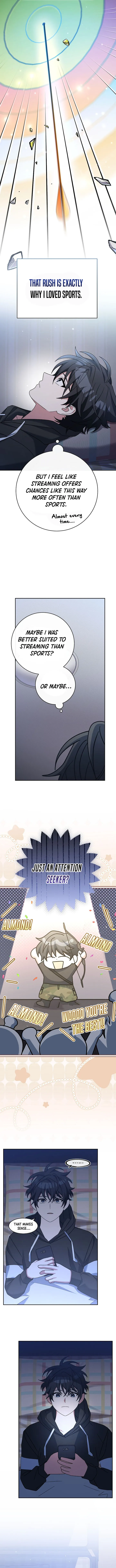 Genius Archer's Streaming Chapter 69 Page 4