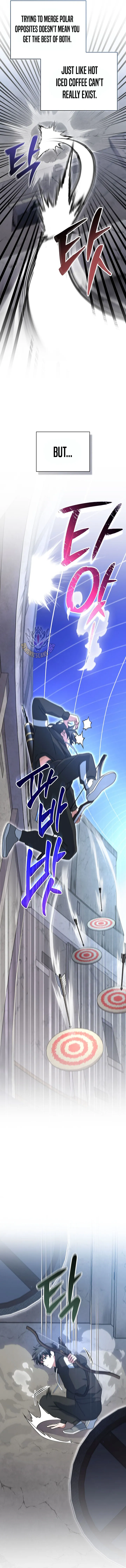 Genius Archer's Streaming Chapter 69 Page 10