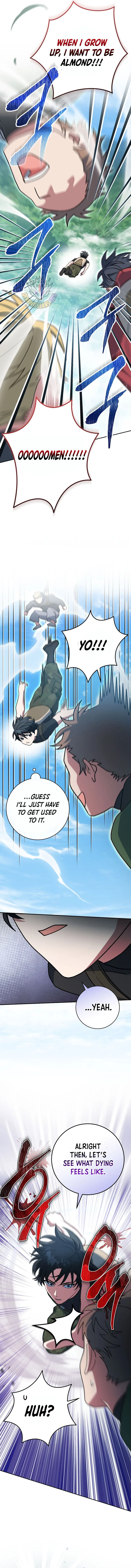 Genius Archer's Streaming Chapter 69 Page 16