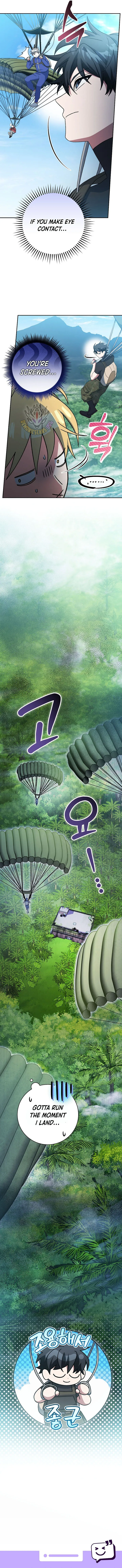 Genius Archer's Streaming Chapter 69 Page 19