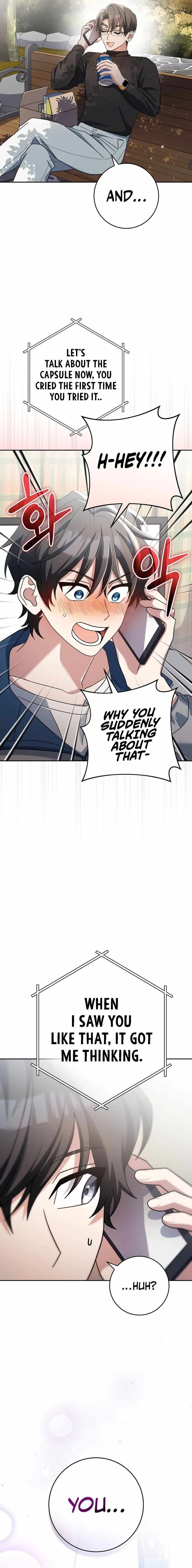 Genius Archer's Streaming Chapter 7 Page 10