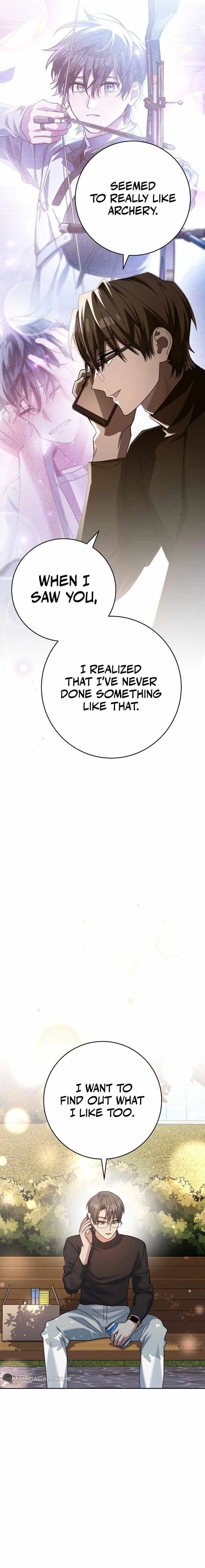 Genius Archer's Streaming Chapter 7 Page 11